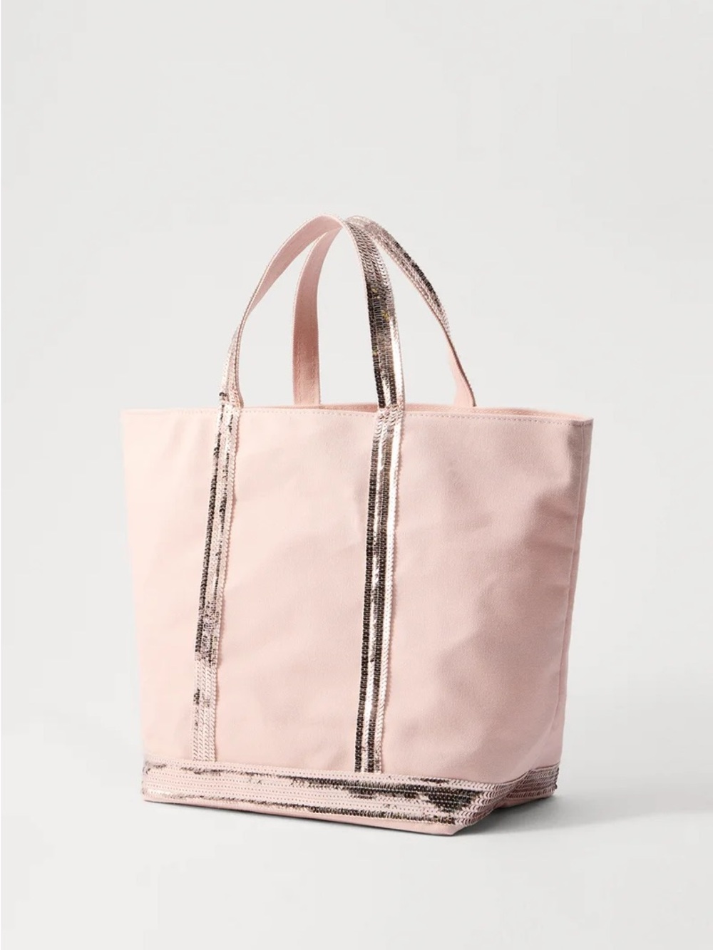 Vanessa Bruno Cabas Pink
